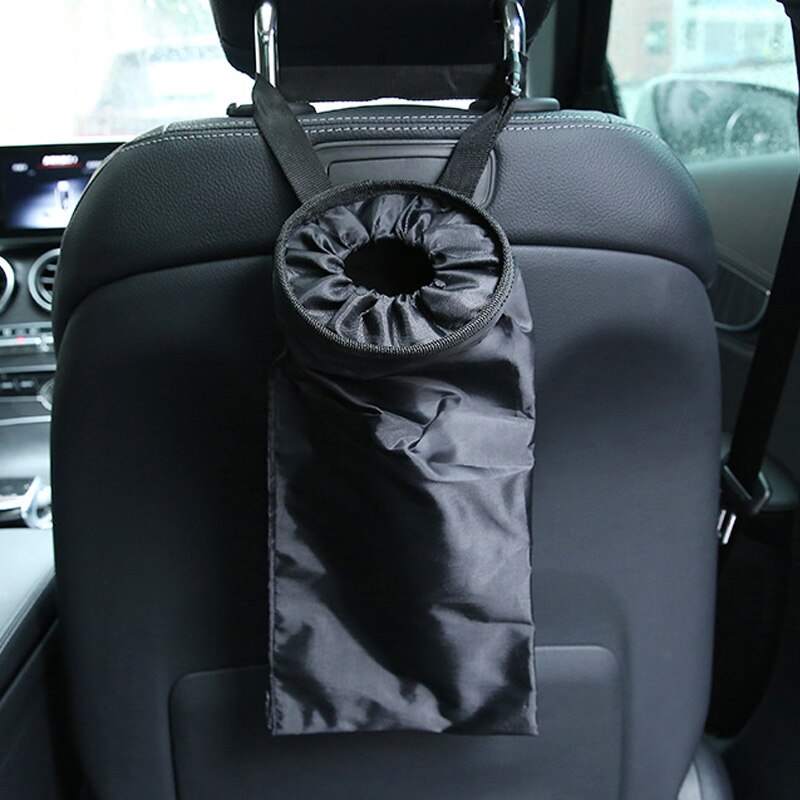 Tempat sampah kursi mobil, kan - Seat Cleaner Fabric ulasan dan harga