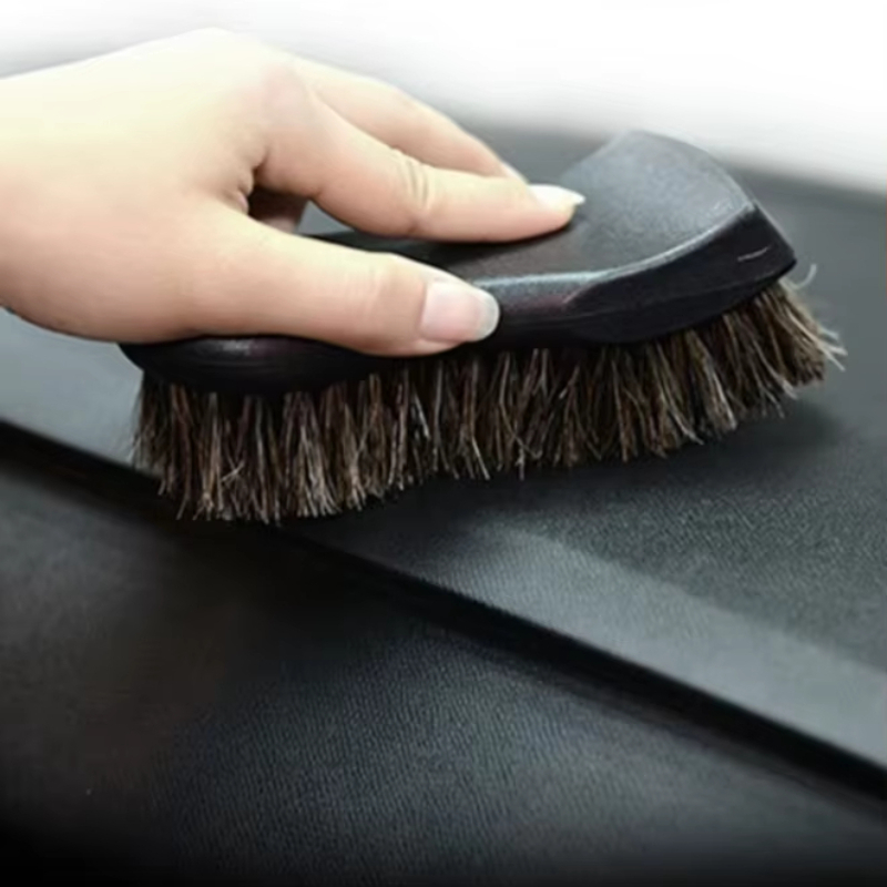 Sikat Pembersih Kulit Asli Bul - Leather Cleaner Interior ulasan dan harga